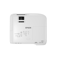 EPSON Projektor - EB-992F (3LCD, 1920x1080 (Full HD), 16:9, 4000 AL, 16 000:1, 2xHDMI/2xVGA/USB/RS-232/LAN/WiFi)