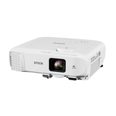 EPSON Projektor - EB-992F (3LCD, 1920x1080 (Full HD), 16:9, 4000 AL, 16 000:1, 2xHDMI/2xVGA/USB/RS-232/LAN/WiFi)