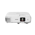 EPSON Projektor - EB-992F (3LCD, 1920x1080 (Full HD), 16:9, 4000 AL, 16 000:1, 2xHDMI/2xVGA/USB/RS-232/LAN/WiFi)