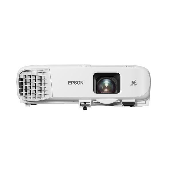 EPSON Projektor - EB-E20 (3LCD,1024x768 (XGA), 4:3, 3400 AL, 15 000:1, HDMI/2xVGA/USB)