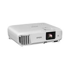 EPSON Projektor - EB-FH06 (3LCD, 1920x1080 (Full HD), 16:9, 3500 AL, 16 000:1, HDMI/VGA/USB)