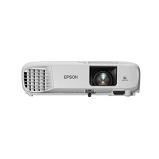 EPSON Projektor - EB-FH06 (3LCD, 1920x1080 (Full HD), 16:9, 3500 AL, 16 000:1, HDMI/VGA/USB)