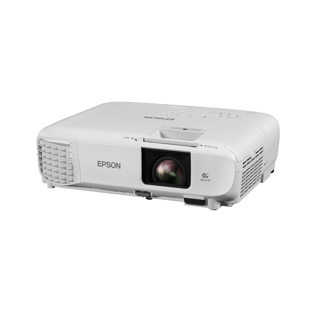 EPS VIS Projektor - EB-FH06 (3LCD, 1920x1080 (Full HD), 16:9, 3500 AL, 16 000:1, HDMI/VGA/USB)