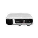 EPSON Projektor - EB-FH52 (3LCD, 1920x1080 (Full HD), 16:9,  4000 AL, 16 000:1, 2xHDMI/VGA/USB/MHL/Cinch/Miracast)