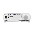 EPSON Projektor - EB-FH52 (3LCD, 1920x1080 (Full HD), 16:9,  4000 AL, 16 000:1, 2xHDMI/VGA/USB/MHL/Cinch/Miracast)