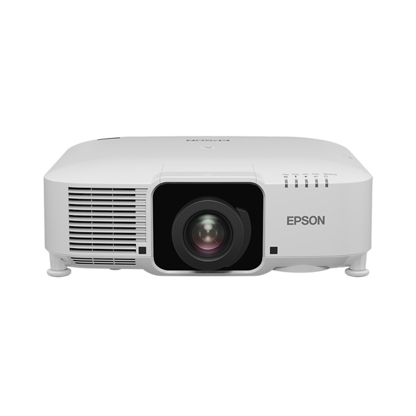 EPSON Projektor - EB-L1070U (3LCD, 1920x1200 (WUXGA), 7000 AL, 2 500 000:1, HDMI/DVI/VGA/USB/RS-232) (Optika nélkül)