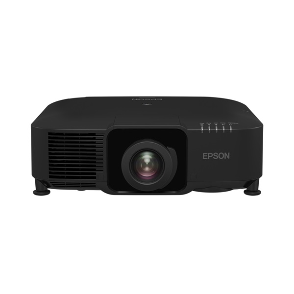 EPSON Projektor - EB-L1075U (3LCD, 1920x1200 (WUXGA), 7000 AL, 2 500 000:1, HDMI/DVI/VGA/USB/RS-232) (Optika nélkül)