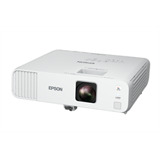 EPSON Projektor - EB-L200F (3LCD,1920x1080 (Full HD),16:9, 4500 AL, 2.500.000:1, 2xHDMI/2xVGA/USB/RS-232/LAN/WiFi)