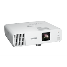 EPSON Projektor - EB-L200F (3LCD,1920x1080 (Full HD),16:9, 4500 AL, 2.500.000:1, 2xHDMI/2xVGA/USB/RS-232/LAN/WiFi)