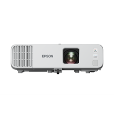 EPSON Projektor - EB-L200F (3LCD,1920x1080 (Full HD),16:9, 4500 AL, 2.500.000:1, 2xHDMI/2xVGA/USB/RS-232/LAN/WiFi)