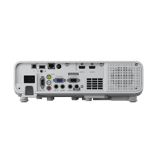 EPSON Projektor - EB-L200F (3LCD,1920x1080 (Full HD),16:9, 4500 AL, 2.500.000:1, 2xHDMI/2xVGA/USB/RS-232/LAN/WiFi)