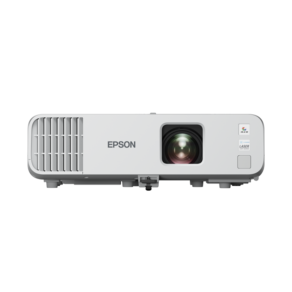 EPSON Projektor - EB-L200F (3LCD,1920x1080 (Full HD),16:9, 4500 AL, 2.500.000:1, 2xHDMI/2xVGA/USB/RS-232/LAN/WiFi)