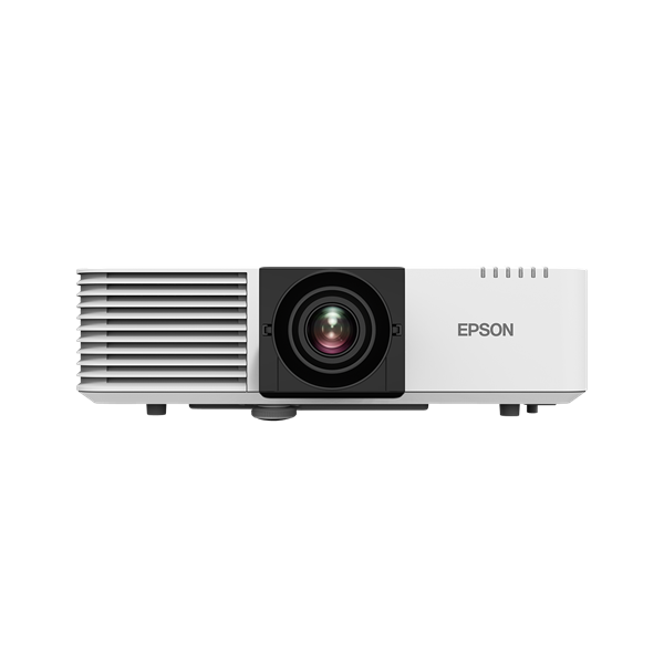 EPSON Projektor - EB-L520U (3LCD, 1920x1200 (WUXGA), 16:10, 5200 AL, 2 500 000:1, HDMI/VGA/USB/RS-232/RJ-45)