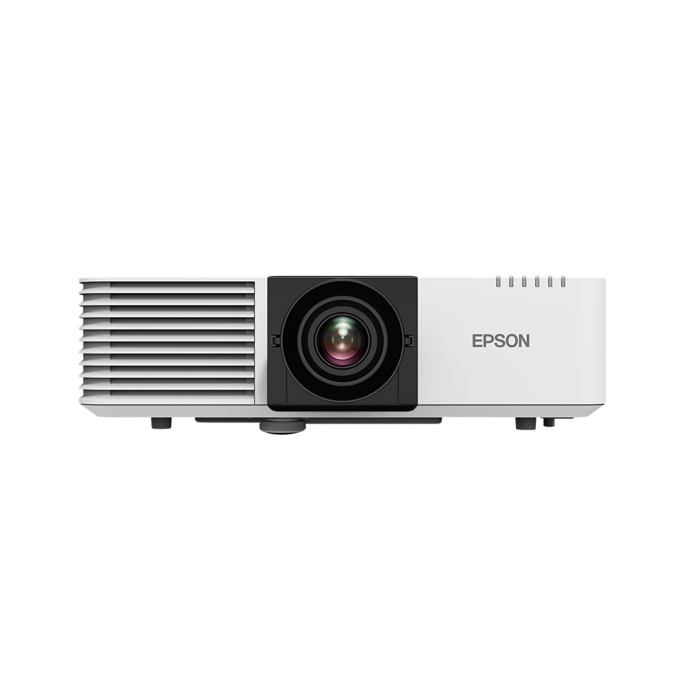 EPS VIS Projektor - EB-L520U (3LCD, 1920x1200 (WUXGA), 16:10, 5200 AL, 2 500 000:1, HDMI/VGA/USB/RS-232/RJ-45)