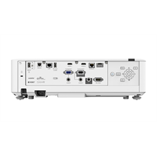 EPSON Projektor - EB-L530U (3LCD, 1920x1200 (WUXGA), 16:10, 5200 AL, 2 500 000:1, HDMI/USB/RJ-45/VGA/WiFi)
