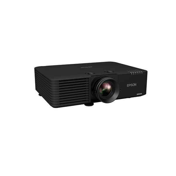 EPSON Projektor - EB-L635SU (3LCD, 1920x1200 (WUXGA), 16:10, 6000 AL, 2 500 000:1,HDMI/VGA/USB/RS-232/RJ-45/Wifi)