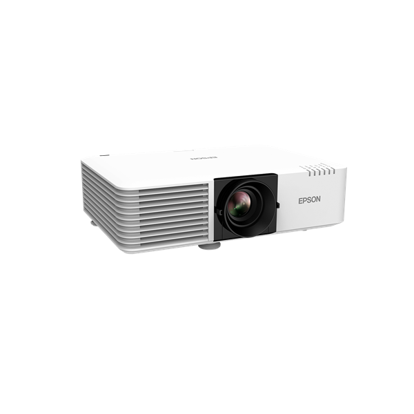 EPSON Projektor - EB-L720U (3LCD, 1920x1200 (WUXGA), 16:10, 7000 AL, 2 500 000:1, HDMI/VGA/USB/RS-232/RJ-45)