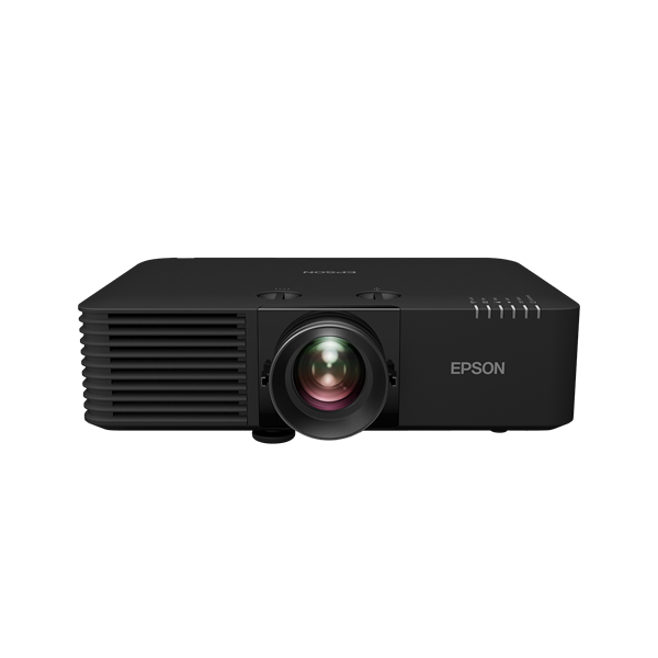 EPSON Projektor - EB-L775U (3LCD, 1920x1200 (WUXGA), 16:10, 7000 AL, 2 500 000:1, 2xHDMI/USB/RJ-45/VGA)