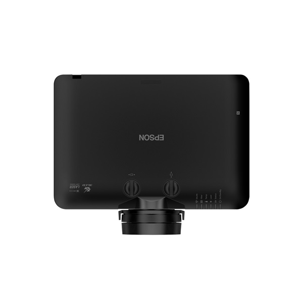 EPSON Projektor - EB-L795SE (3LCD, 1920x1200 (WUXGA), 16:10, 7000 AL, 5 000 000:1, 2xHDMI/USB/RS-232/RJ-45/Wifi)