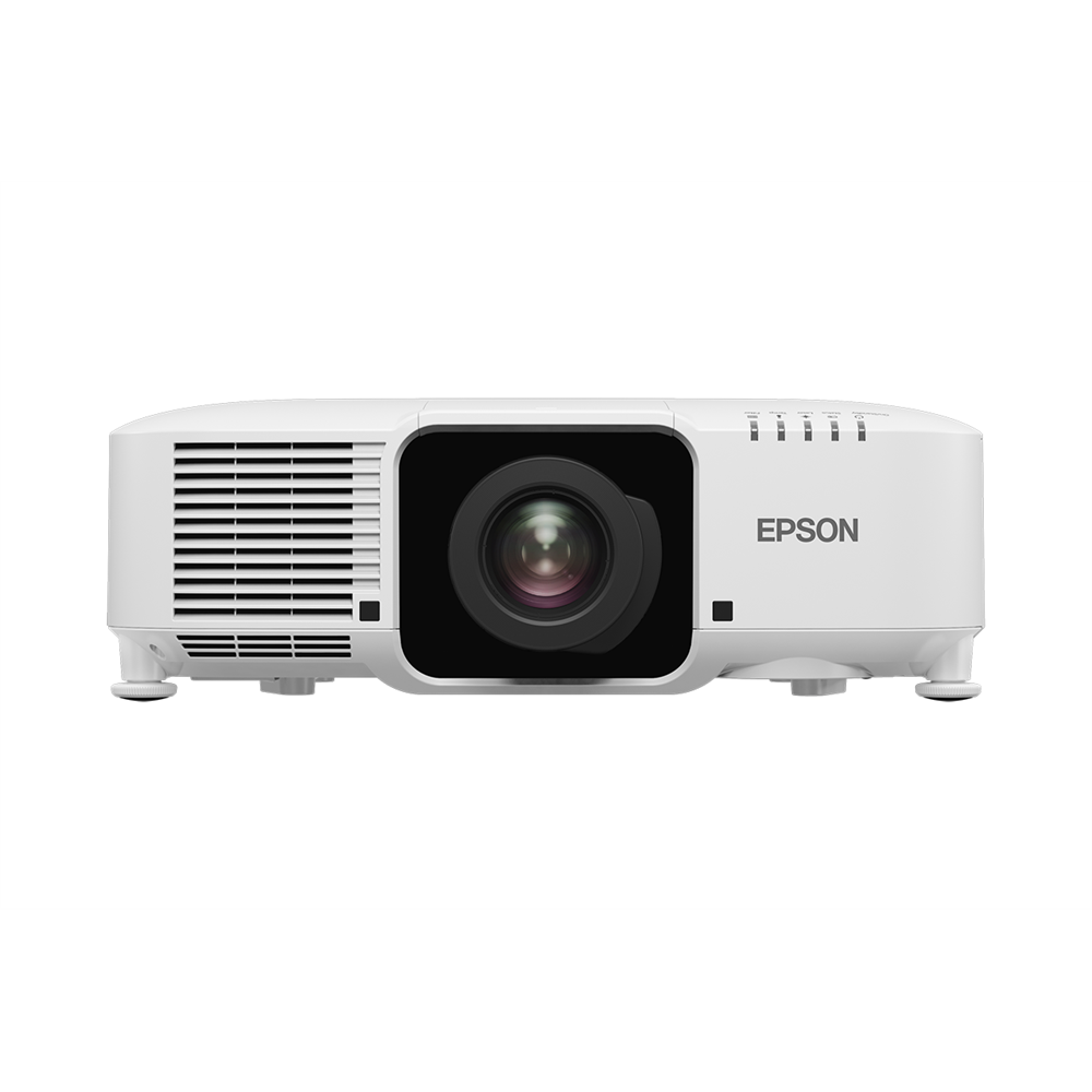EPS VIS Projektor - EB-PU1006W (3LCD, 1920x1200 (WUXGA), 4K, 6000 AL, 2 500 000:1, HDMI/DVI/VGA/USB/LAN) (Optika nélkül)