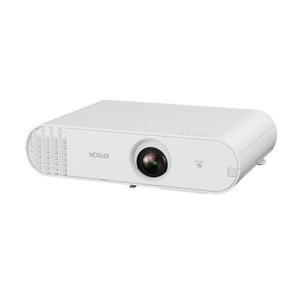 EPSON Projektor - EB-U50 (3LCD, 1920x1200 (WUXGA), 3700 AL, 16 000:1, USB/RS232C/WLAN/2xVGA/2xHDMI)