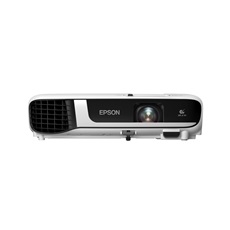 EPSON Projektor - EB-W51 (3LCD, 1280x800, 16:10 (WXGA), 4000 AL, 16 000:1, HDMI/VGA/USB)