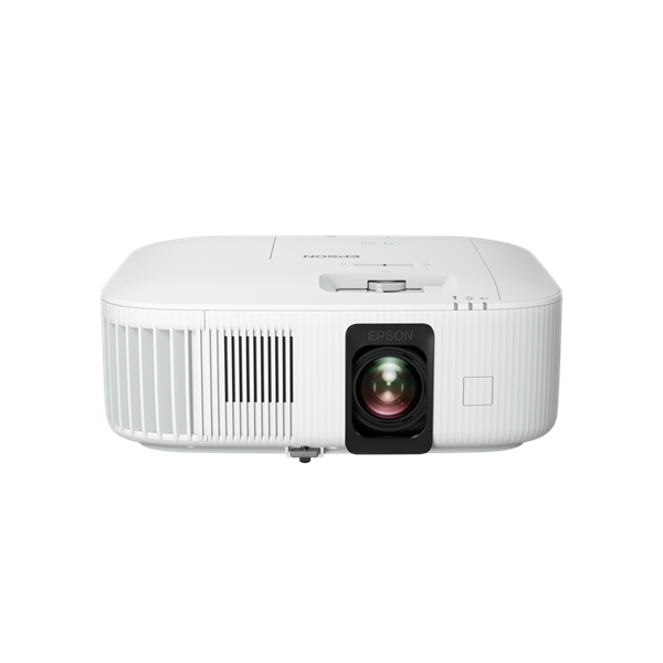 EPSON Projektor - EH-TW6150 (3LCD, 4K Pro-UHD, 16:9, 2800 AL,  35000:1, HDMI/USB)