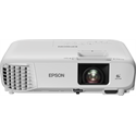 EPSON Projektor - EH-TW740 (3LCD, 1920x1080, 16:9 , 3300 AL, 16 000:1, HDMI/VGA/USB)
