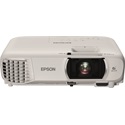 EPSON Projektor - EH-TW750 (3LCD, 1920x1080, 16:9 , 3400 AL, 16 000:1, HDMI/VGA/USB/MHL/Cinch/Miracast)