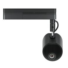 EPSON Projektor - LightScene EV-115 (3LCD, 1280x800 (WXGA), 2200 AL, 2 500 000:1, USB/LAN/WiFi/HDMI/SD Card)