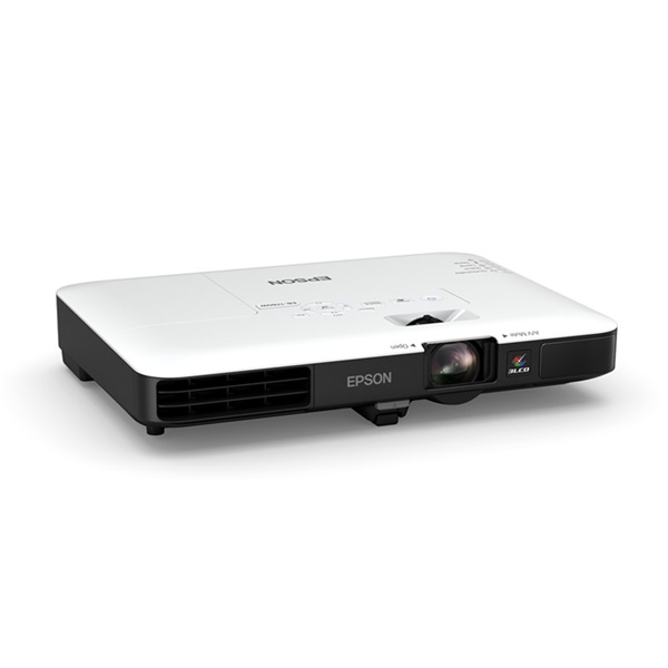 EPSON Projektor - EB-1780W (3LCD, 1280x800 (WXGA), 16:10, 3000 AL, 10 000:1, HDMI/VGA/USB/WIFI/MHL)