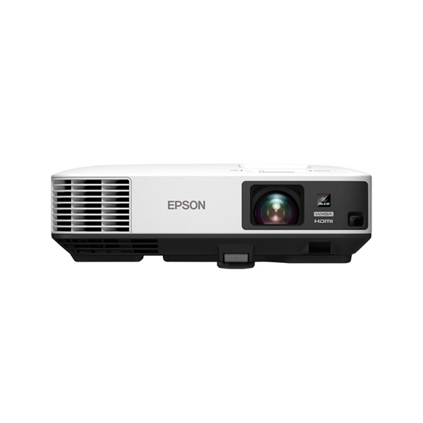 EPSON Projektor - EB-2165W (3LCD, 1280x800 (WXGA),15000:1, 5500 AL, HDMI/VGA/RJ-45/Wifi, HDBaseT, Miracast  Gesztusvez.)