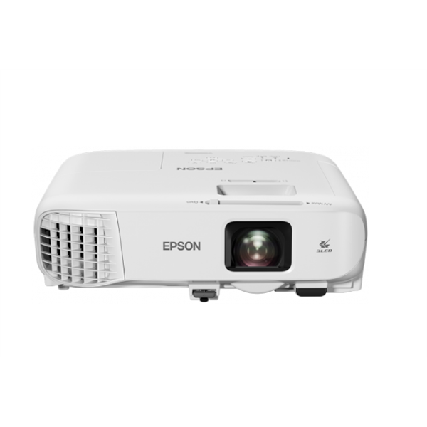 EPSON Projektor - EB-2247U (3LCD,1920x1200 (WUXGA),16:10, 4200 AL, 15 000:1, 2xHDMI/2xVGA/USB/RS-232/RJ-45/2xRGB/MHL)