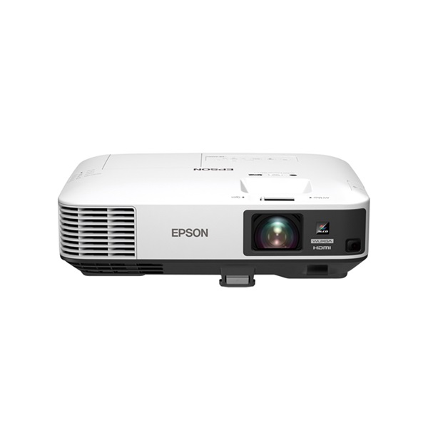 EPSON Projektor - EB-2250U (3LCD, 1920x1200 (WUXGA), 16:10, 5000 AL, 15 000:1, 2xHDMI/2xVGA/USB/RS-232/RJ-45/2xRGB)