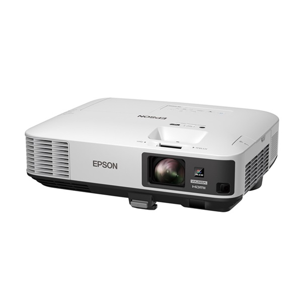EPSON Projektor - EB-2265U (3LCD, 1920x1200 (WUXGA),16:10 5500 AL,15 000:1,2xHDMI/2xVGA/USB/RS-232/RJ-45/WIFI/2xRGB/MHL)