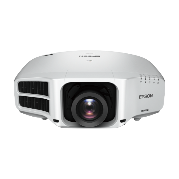 EPSON Projektor - EB-G7900U (3LCD, 1920x1200 (WUXGA), 16:10, 7000 AL, 50 000:1, 4K HDMI/DVI/VGA/USB/RS-232/RJ-45/BNC)