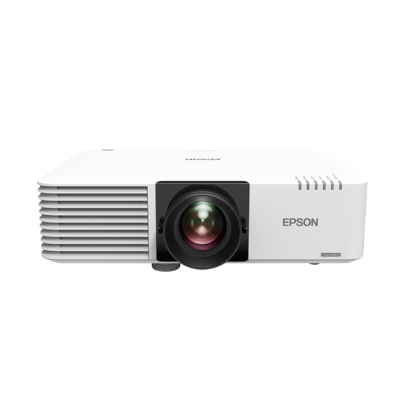 EPSON Projektor - EB-L400U (3LCD, 1920x1200 (WUXGA), 16:10, 4500 lumen, 2 500 000:1,HDMI/VGA/USB/RS-232/RJ-45)