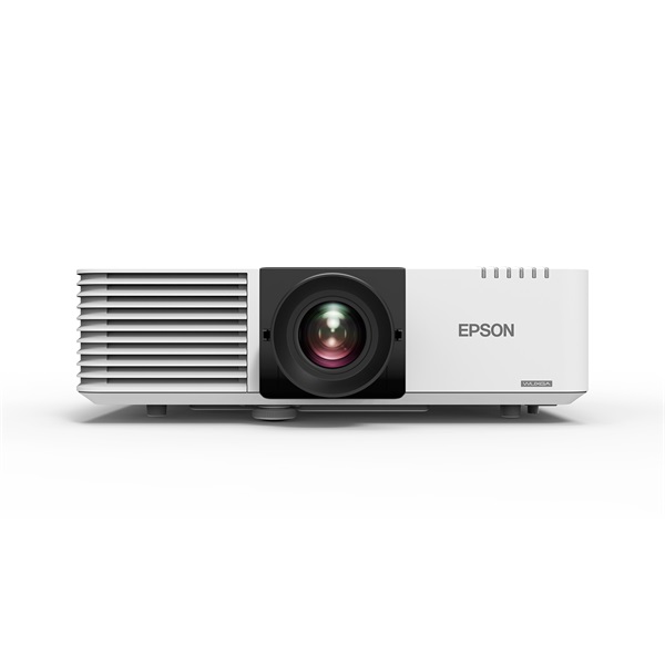 EPSON Projektor - EB-L610U (3LCD, 1920x1200 (WUXGA), 16:10, 6000 AL, 2 500 000:1,HDMI/VGA/USB/RS-232/RJ-45/Wifi)