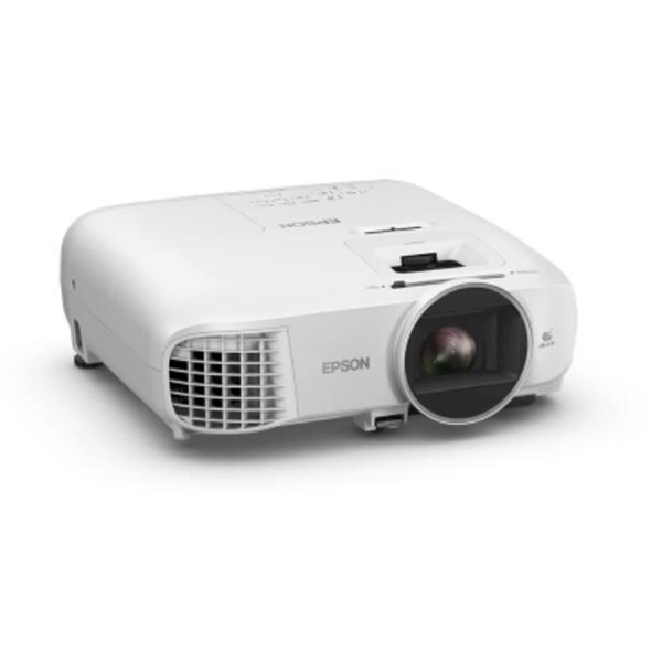 EPSON Projektor - EH-TW5600 (3LCD, 1920x1080, 16:9, 2500 AL, 35 000:1, 3D, 2xHDMI/VGA/USB)