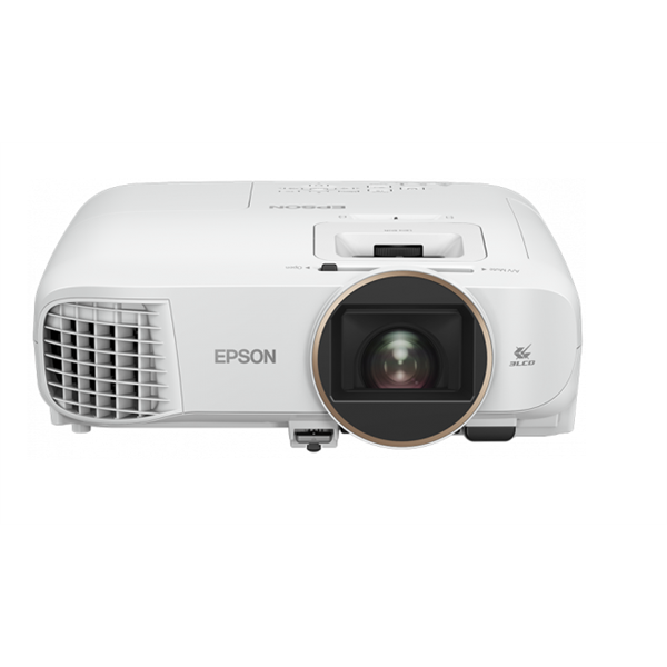 EPSON Projektor - EH-TW5650 (3LCD, 1920x1080, 16:9, 2500 AL, 60 000:1, 2xHDMI/VGA/USB/WIFI/MHL/Miracast)