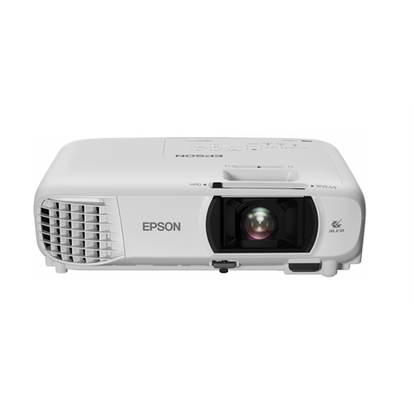 EPSON Projektor - EH-TW650 (3LCD, 1920x1080, 16:9 , 3100 AL, 15 000:1, HDMI/VGA/USB/MHL/Cinch)