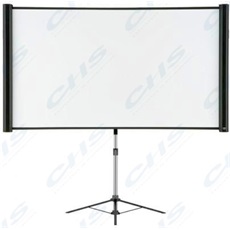 EPSON Projektor Többféle képarányú vetítővászon, 65"/74"/80"