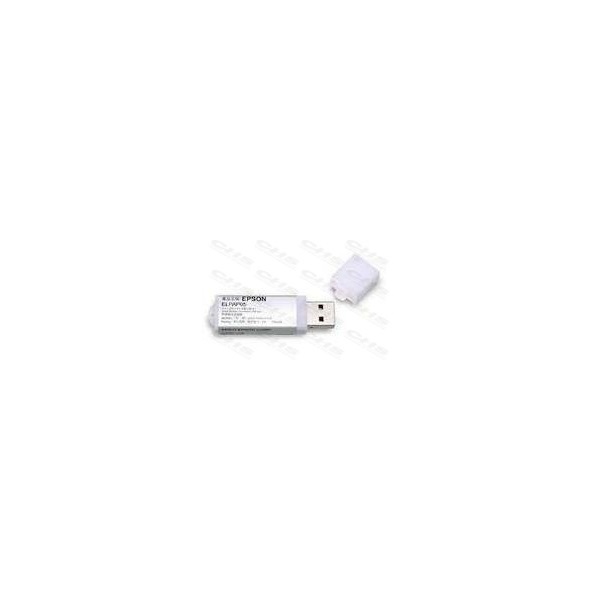 EPSON Quick Wireless Connection USB Key Projektor