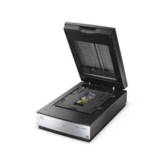 EPSON Scanner - Perfection V850 Pro (A4, 6400x9600 DPI, USB, dia, film)