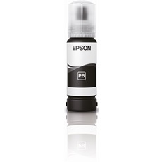 EPSON Tintapatron 115 EcoTank Photo Black ink bottle
