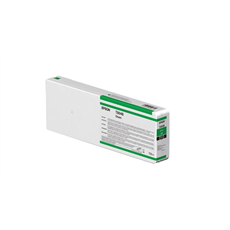 EPSON Tintapatron Singlepack Green T804B00 UltraChrome HDX 700ml