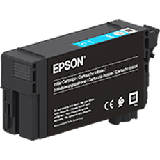 EPSON Tintapatron Singlepack UltraChrome XD2 Cyan T40C240 (26ml)