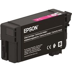 EPSON Tintapatron Singlepack UltraChrome XD2 Magenta T40D340 (50ml)