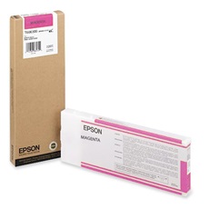 EPSON Tintapatron Singlepack Vivid Light Magenta T596600 UltraChrome HDR 350 ml