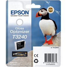 EPSON Tintapatron T3240 Gloss Optimizer